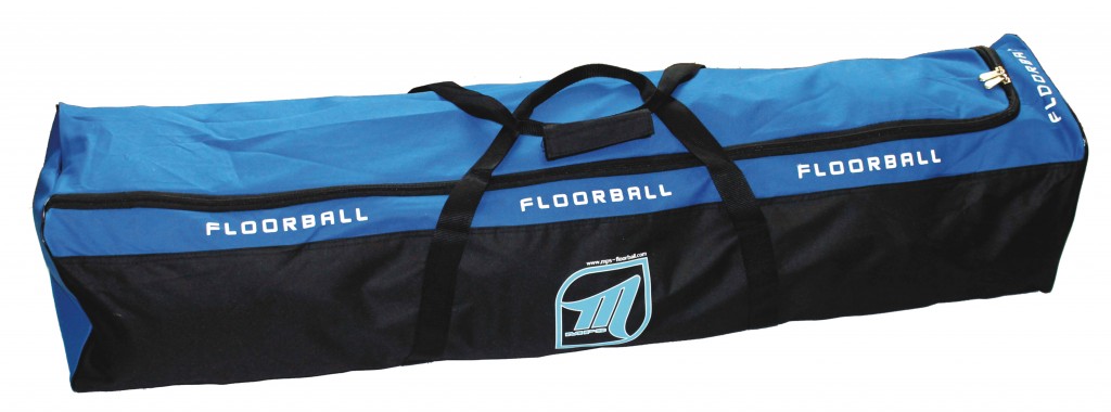 Floorballový vak MPS Team bag