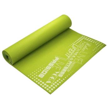 Karimatka LIFEFIT SLIMFIT 173x58x0,4 cm