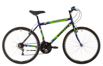 Bicykel Kenzel Compact 26