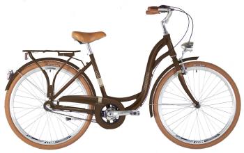 Bellissima Classic 3spd 