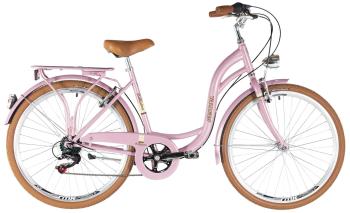 Bellissima Royal 6spd 