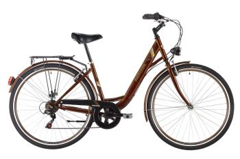 Corso Royal 6spd