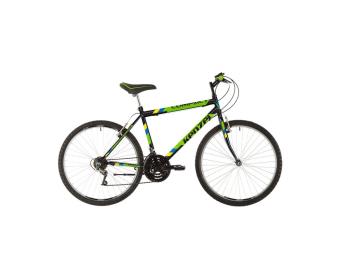 Bicykel Kenzel Compact 26