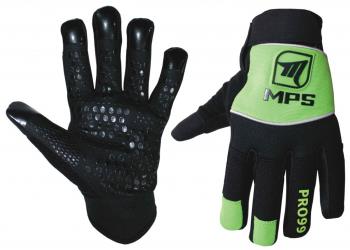 Florbalové brankárske rukavice MPS
