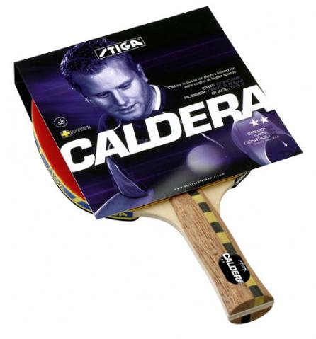 Raketa Caldera**