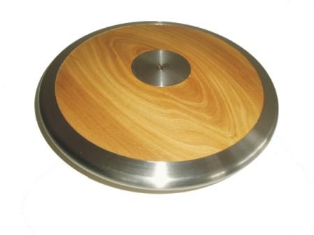Disk drevo-chrom 1kg
