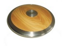 Disk drevo-chrom 2kg