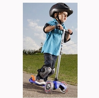 KICKBOARD MICRO MINI MICRO BLUE