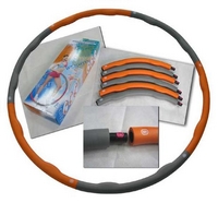 Kruh HULA RING DYNAMIC 0,9kg