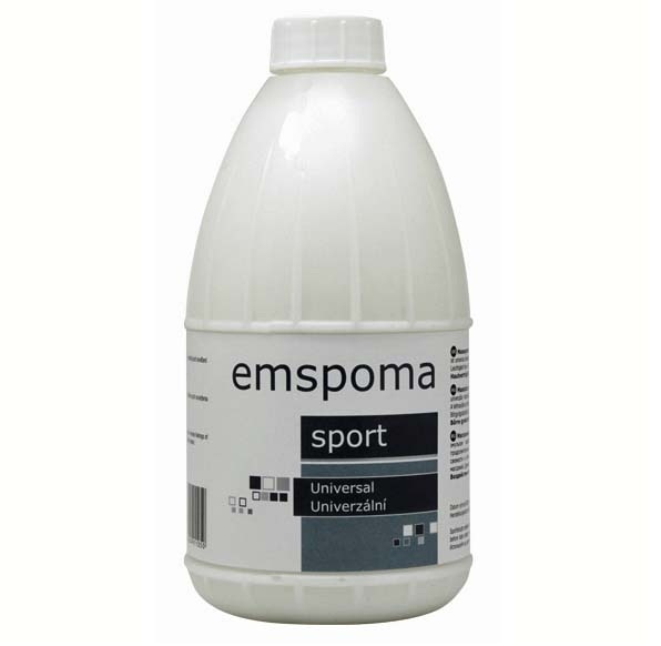 Masážna emulzia EMSPOMA UNIVERSAL 950g