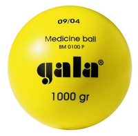 Medicinbal GALA plast 1kg