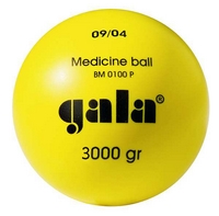 Medicinbal GALA plast 3kg