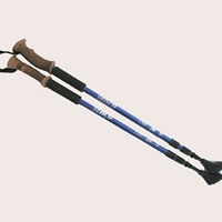 Palice trekingové NORDIC 85-135cm