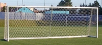 Sieť na futbalovú bránku MERCO SOCCER NET HEXAGON (oko šesťuholník 4mm)