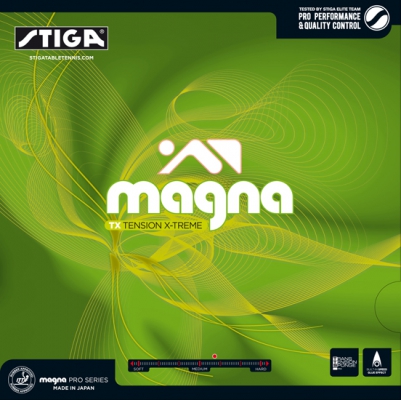 Poťah Magna TX II