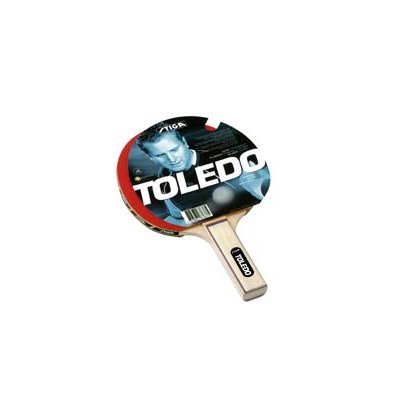 Raketa Toledo
